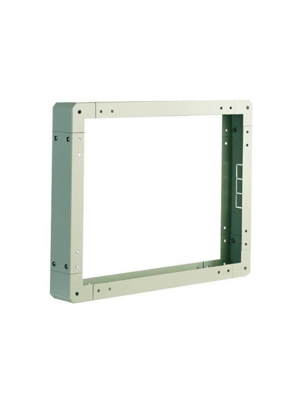 DIGITUS DN-19 PLINTH-8/10 - rack plinth