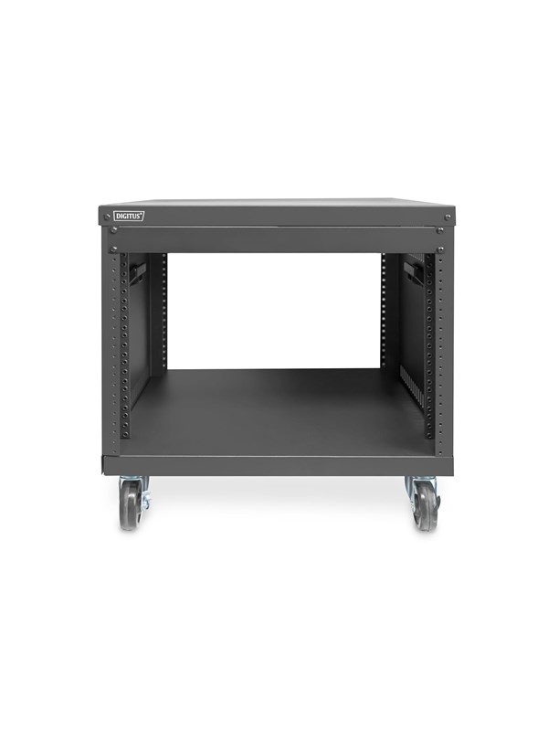 DIGITUS DN-48000 - 8U - Free Standing Rack Cabinet