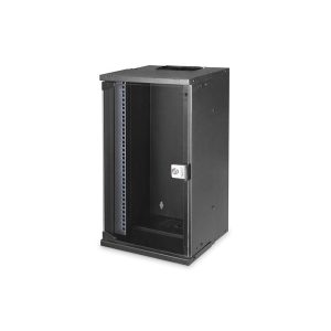DIGITUS DN-49105 - 12U - Wall Mount Rack Cabinet