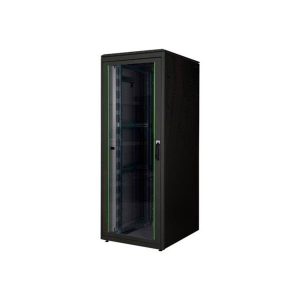 DIGITUS Professional Unique DN-19 47U-8/10-B-1 - rack - 47U