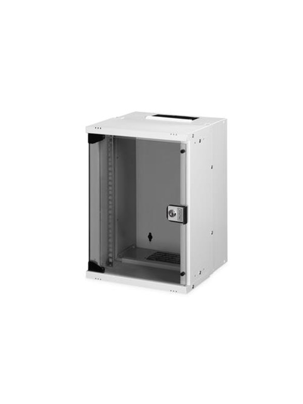 DIGITUS SOHO PRO Series - rack - 9U