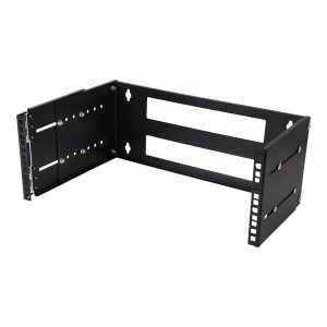 Deltaco 19-DTSR0204 - 4U - Wall Mount Rack Bracket