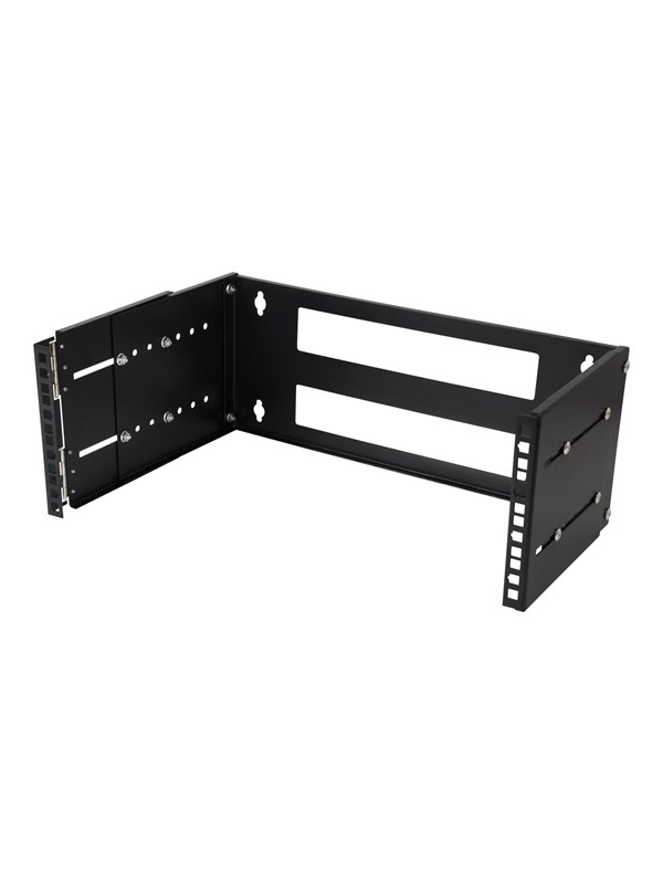 Deltaco 19-DTSR0204 - 4U - Wall Mount Rack Bracket