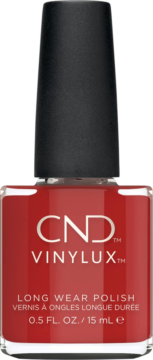Devil Red, CND Vinylux
