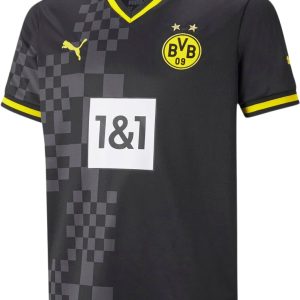Dortmund 22/23 Udebanetrøje