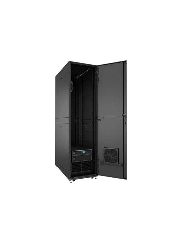 Emerson Network Power Vertiv VRC-S - rack - 48U