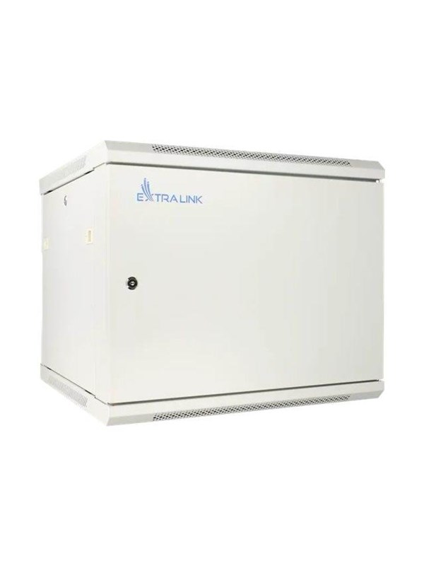 Extralink ASP - rack - 600x600 mm - 12U