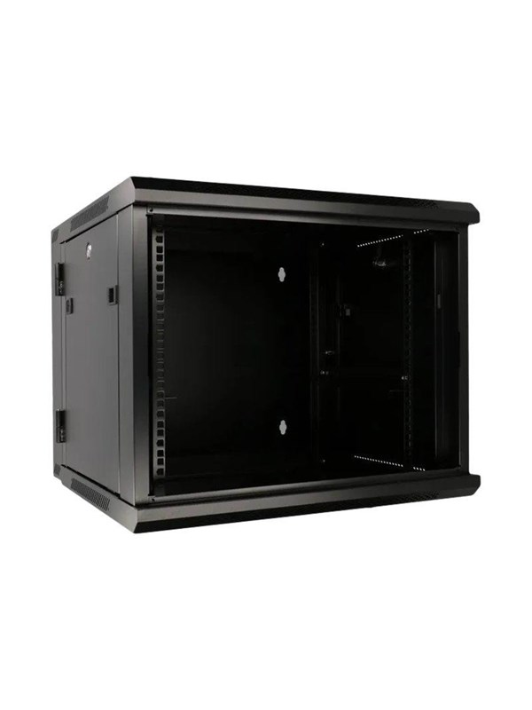 Extralink EX.12943 - 9U - Wall Mount Rack Cabinet