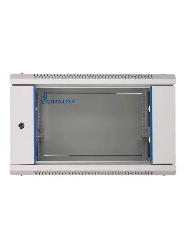 Extralink EX.8543 - 4U - Wall Mount Rack Cabinet