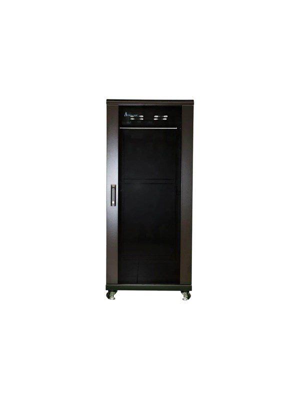 Extralink - rack - 600x1000 mm - 32U