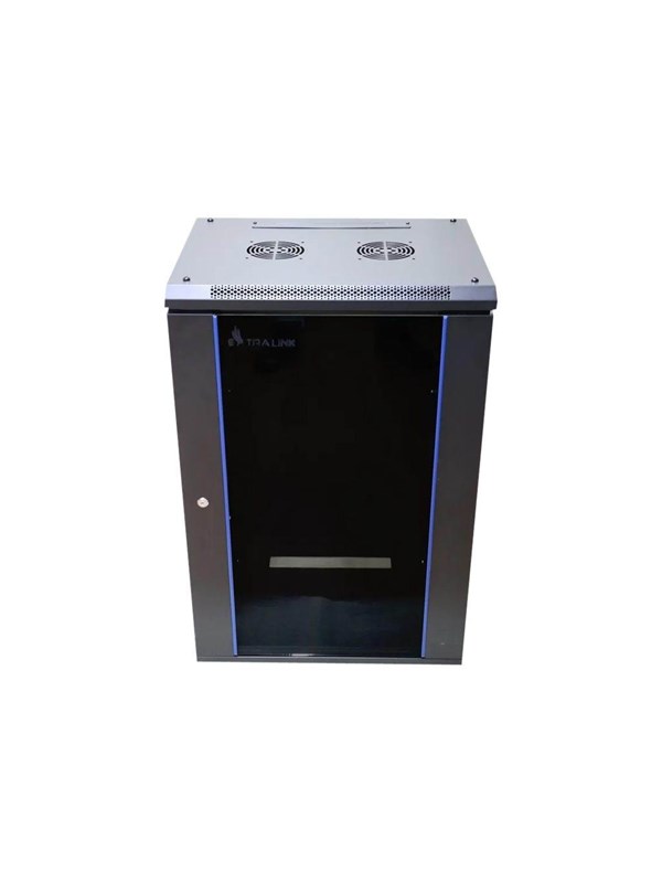 Extralink - rack - 600x450 mm - 15U