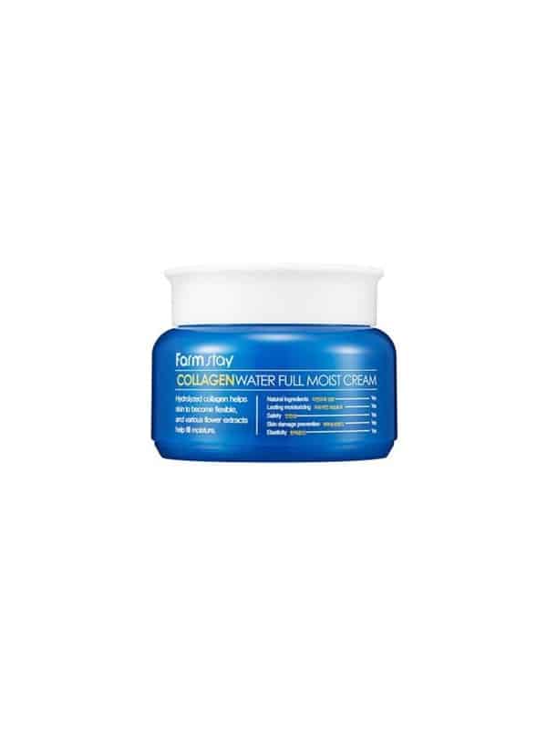 Farmstay Collagen Water Full Moist Cream