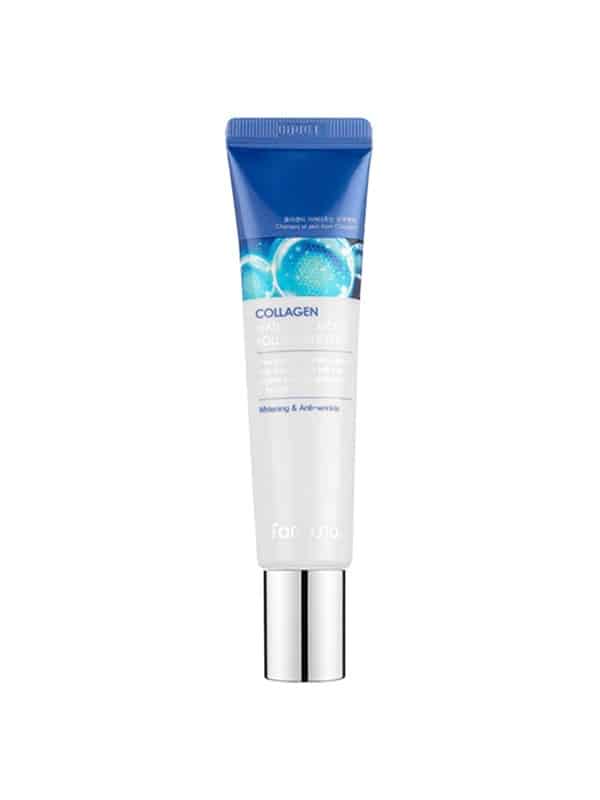 Farmstay Collagen Water Full Moist Rolling Eye Serum