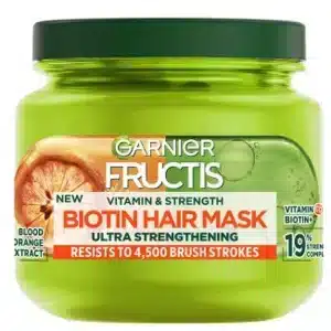 Garnier Vitamin & Strength Mask 320 ml