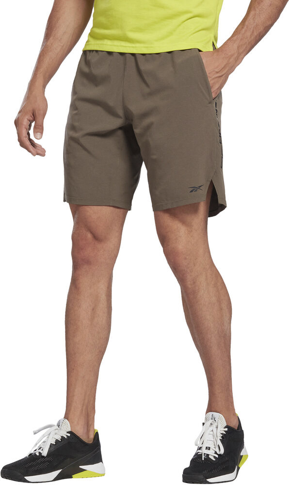 Graphic Strength Træningsshorts