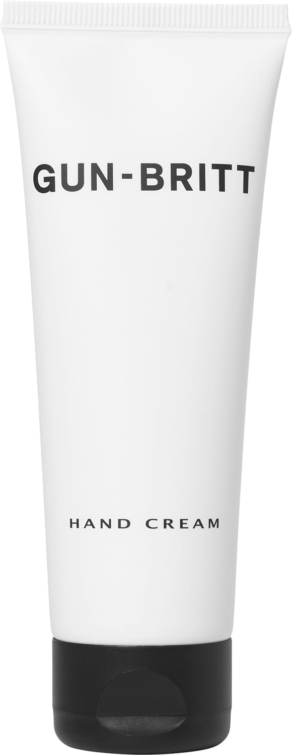 Gunbritt Hand Creme 75 ml.