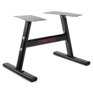 Gymstick Rack for Quick-Lock Dumbbells