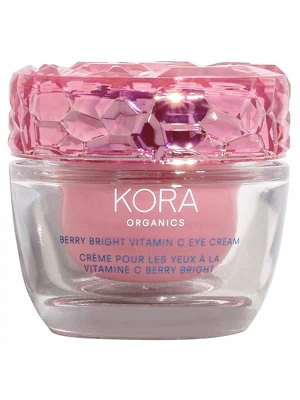 KORA Organics Berry Bright Vitamin C Eye Cream 1