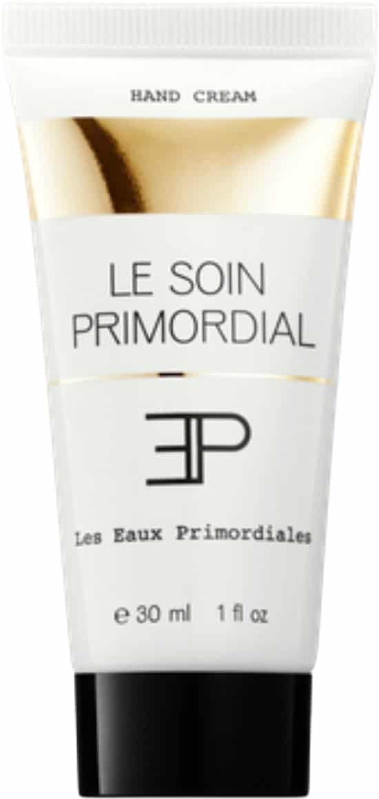 LES Eaux Primordiales Hand Cream 30 ml