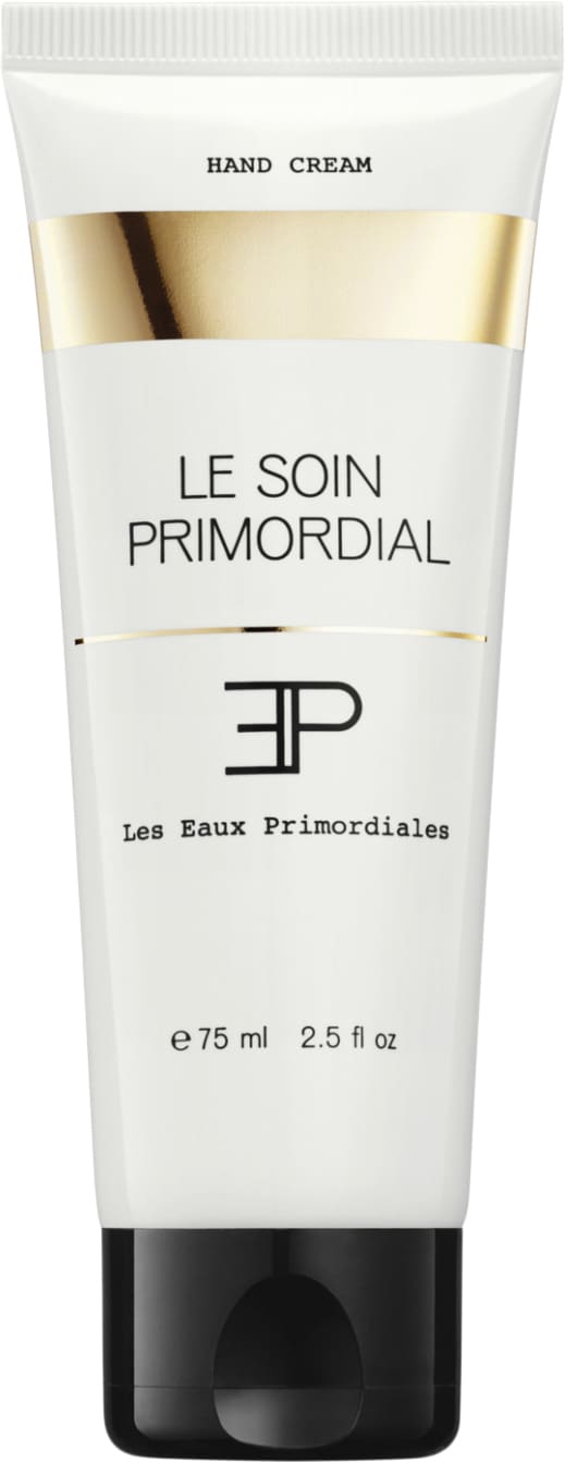 LES Eaux Primordiales Hand Cream 75 ml