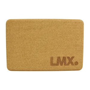 LMX. Yoga Blok Cork