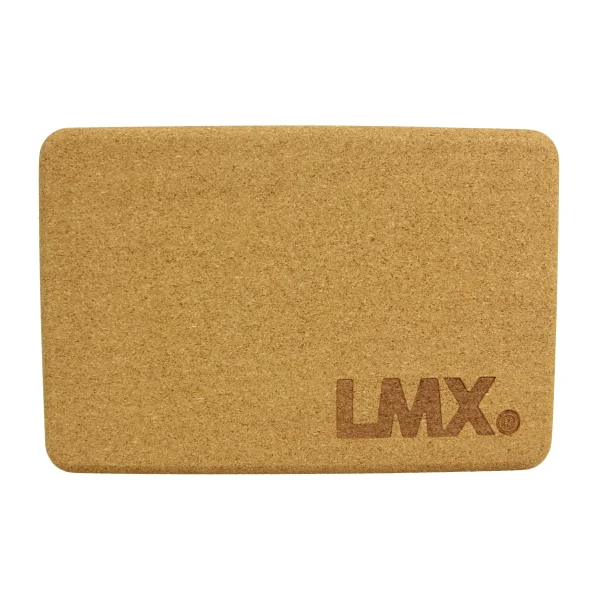 LMX. Yoga Blok Cork
