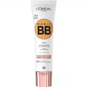 L'Oreal Paris Magic BB Cream 30 ml - 05 Medium Dark