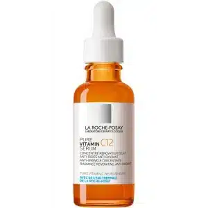 La Roche-Posay Pure Vitamin C12 Serum 30 ml