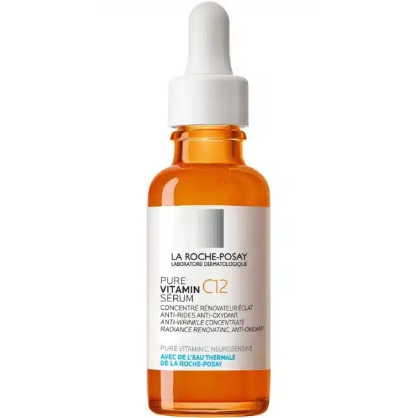 La Roche-Posay Pure Vitamin C12 Serum 30 ml