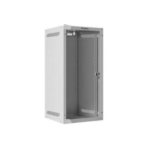 Lanberg WF10-2312-10S - 12U - Wall Mount Rack Cabinet