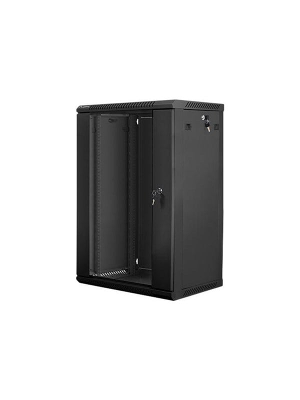 Lanberg rack - 18U