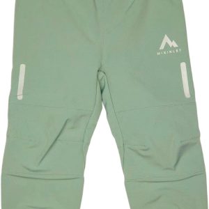Lärka Softshell Bukser