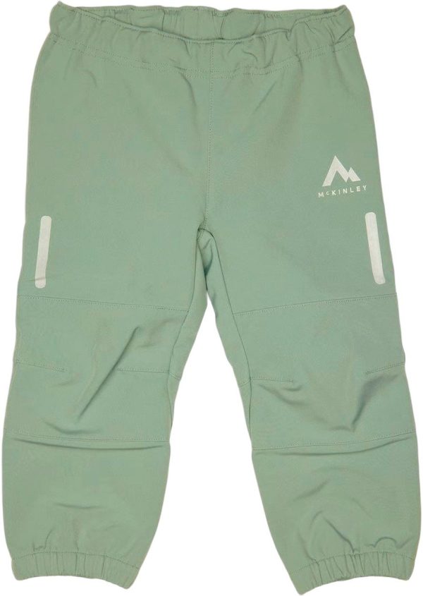 Lärka Softshell Bukser