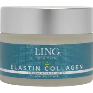 Ling Elastin Collagen, 50g.