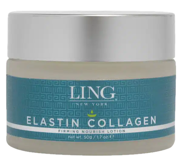 Ling Elastin Collagen, 50g.