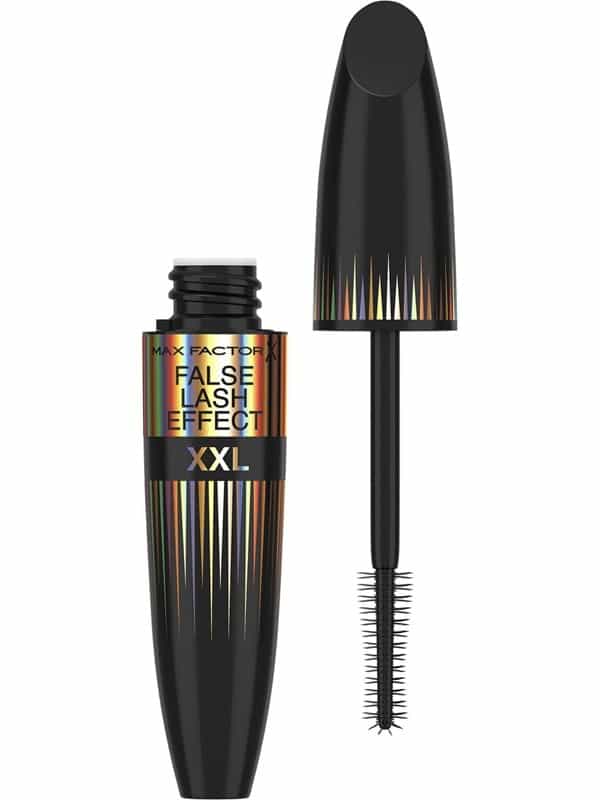 Max Factor False Lash Effect XXL Mascara 01 Black 13ml