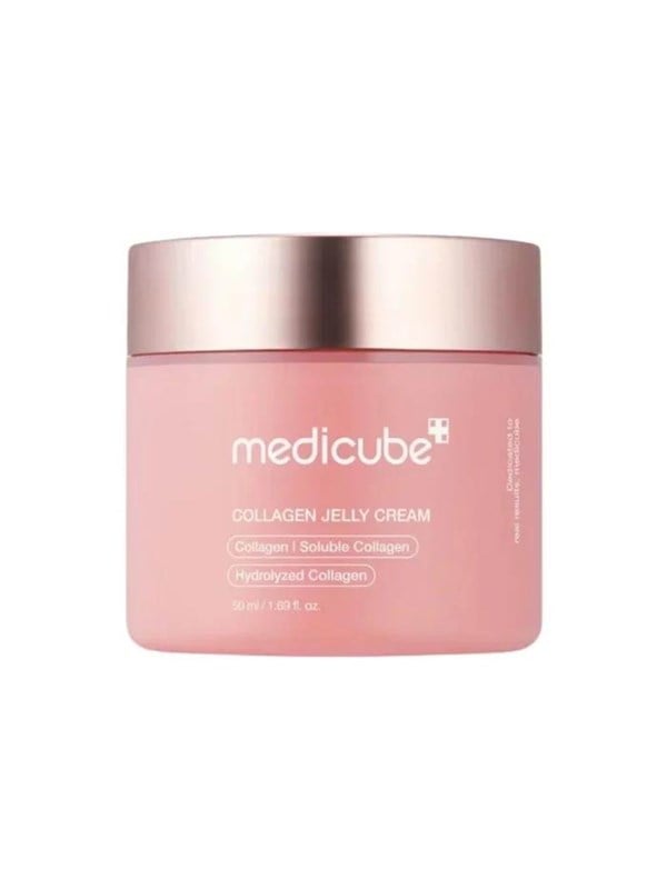 Medicube Collagen Jelly Cream 50ml