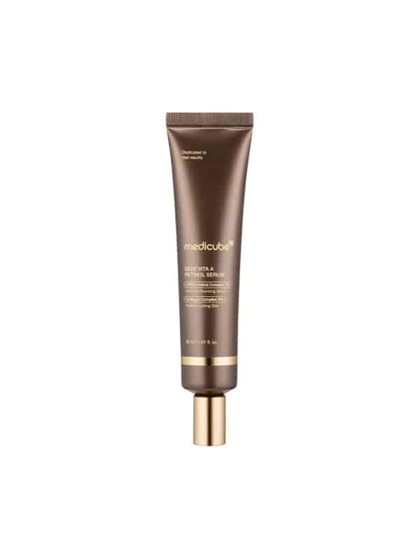 Medicube Deep Vita A Retinol Serum 30ml