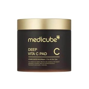 Medicube Deep Vita C Pad 70 pads / 150 ml