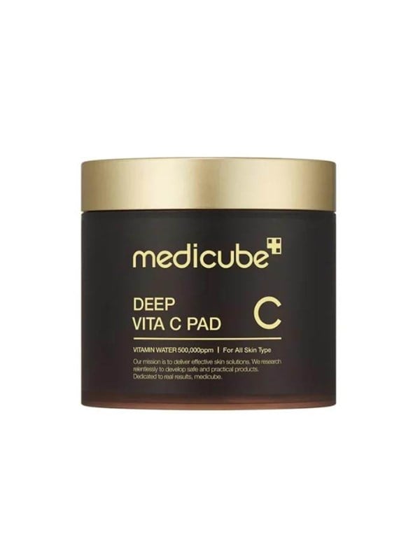 Medicube Deep Vita C Pad 70 pads / 150 ml