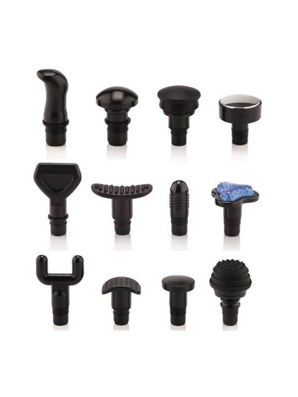 Medivon Accessories Enduro Zen 12 Heads