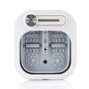 Medivon Aqua Lux Foot and Bath Massager