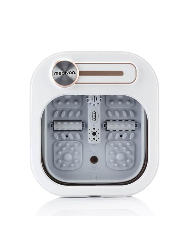 Medivon Aqua Lux Foot and Bath Massager