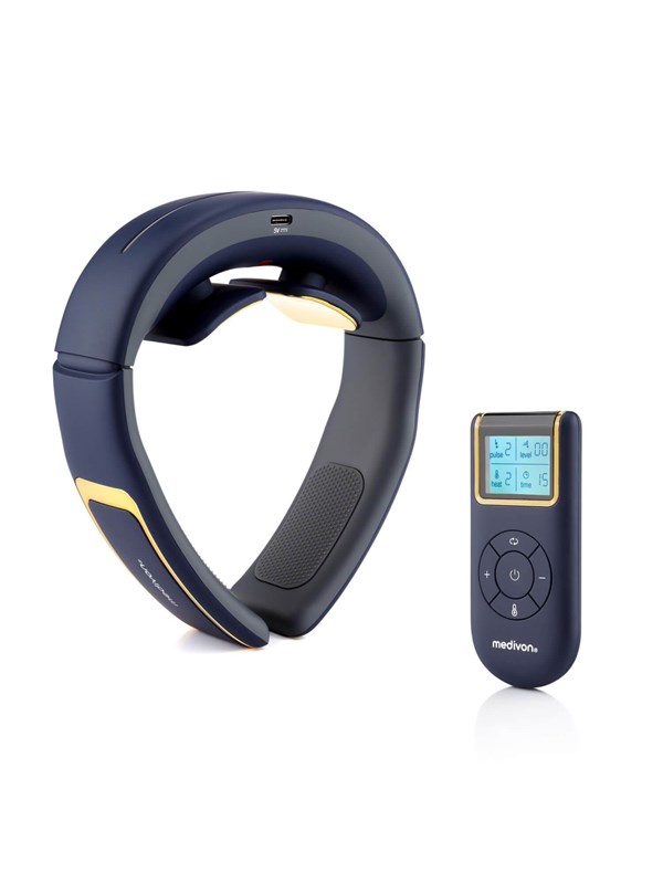 Medivon EMS Neck Massager Ultra Pro