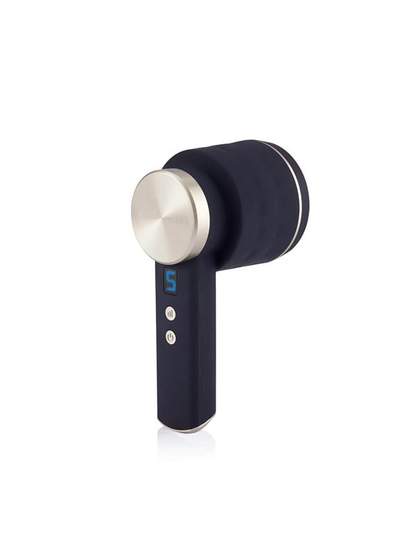 Medivon Handheld Massager Lift Blue