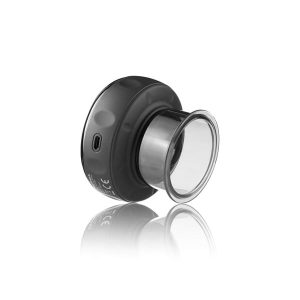 Medivon Massage Device Cushy Black