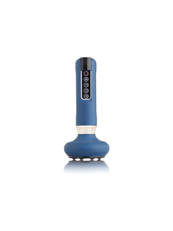 Medivon Massage Device Halley Blue