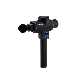 Medivon Massage Gun Bandit Black