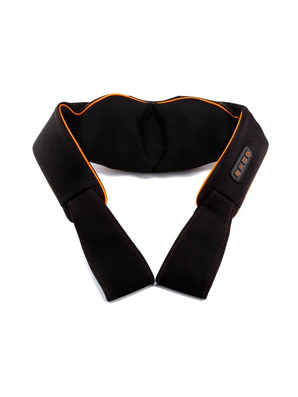 Medivon Simple Neck Massager Black