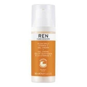 REN Clean Skincare REN Glow Daily Vitamin C Gel Cream